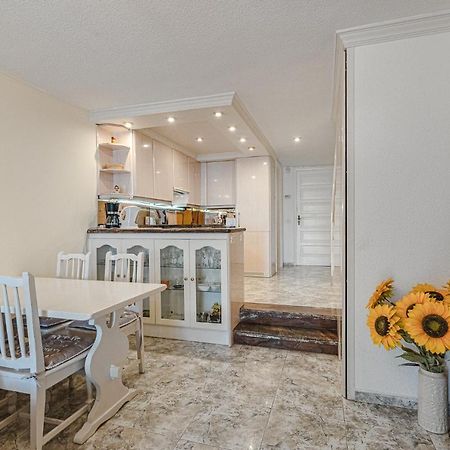 Townhouse Parque Santiago 2 Apartment Arona  Bagian luar foto