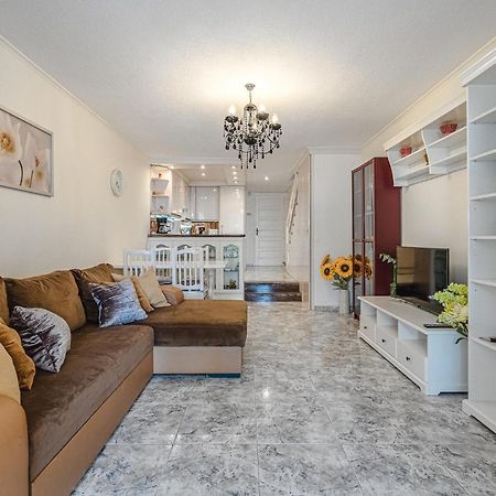 Townhouse Parque Santiago 2 Apartment Arona  Bagian luar foto