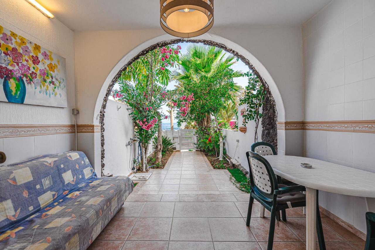 Townhouse Parque Santiago 2 Apartment Arona  Bagian luar foto