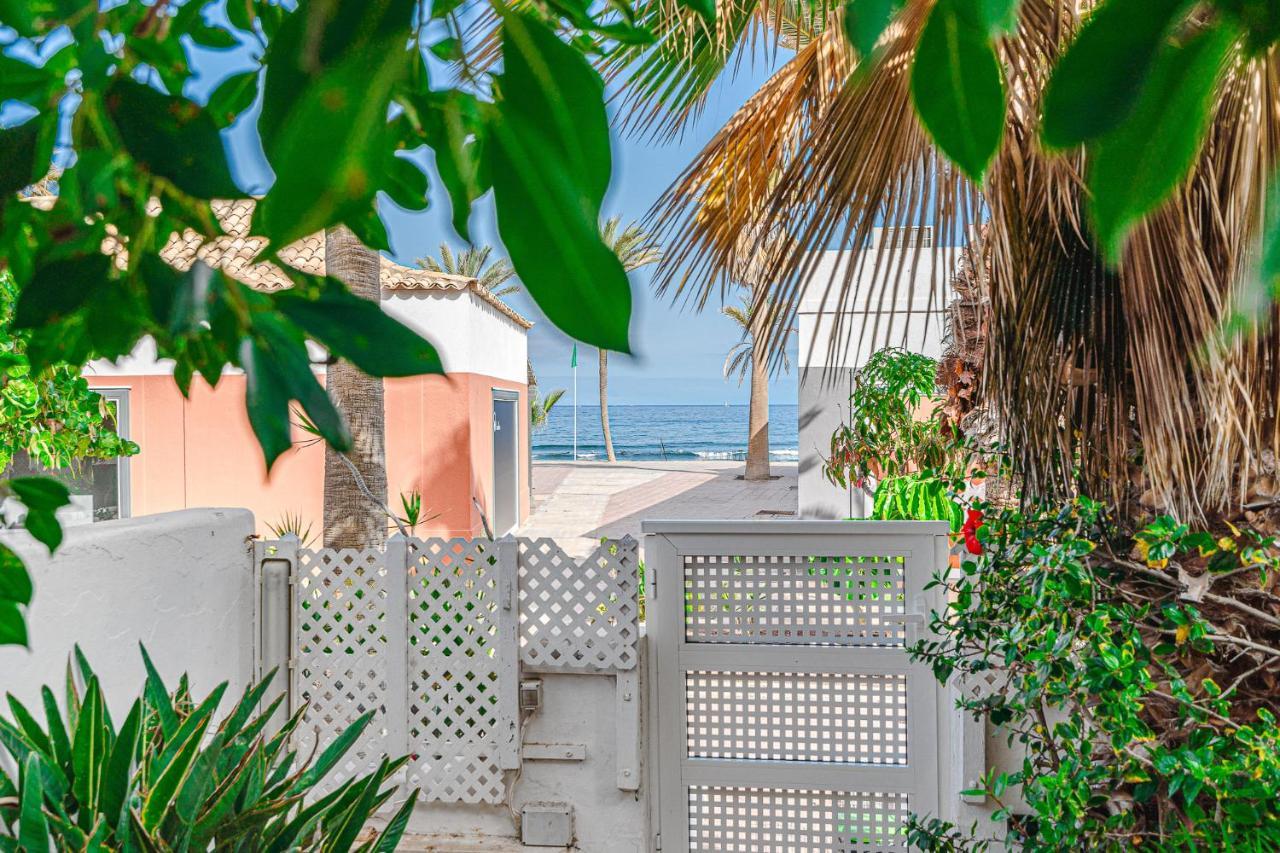 Townhouse Parque Santiago 2 Apartment Arona  Bagian luar foto