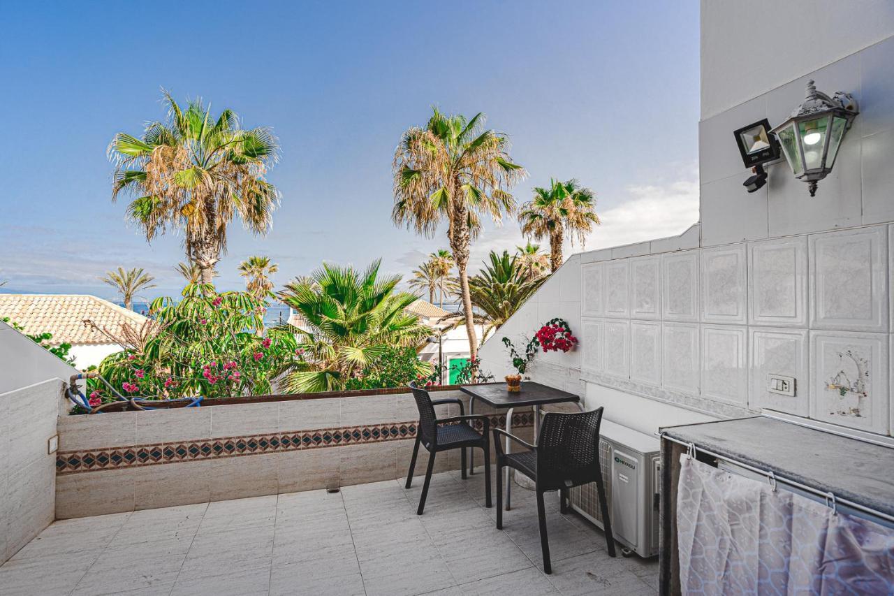 Townhouse Parque Santiago 2 Apartment Arona  Bagian luar foto